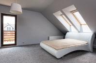 Hawick bedroom extensions