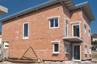 Hawick home extensions