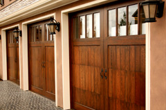 Hawick garage extension quotes