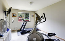 Hawick home gym construction leads